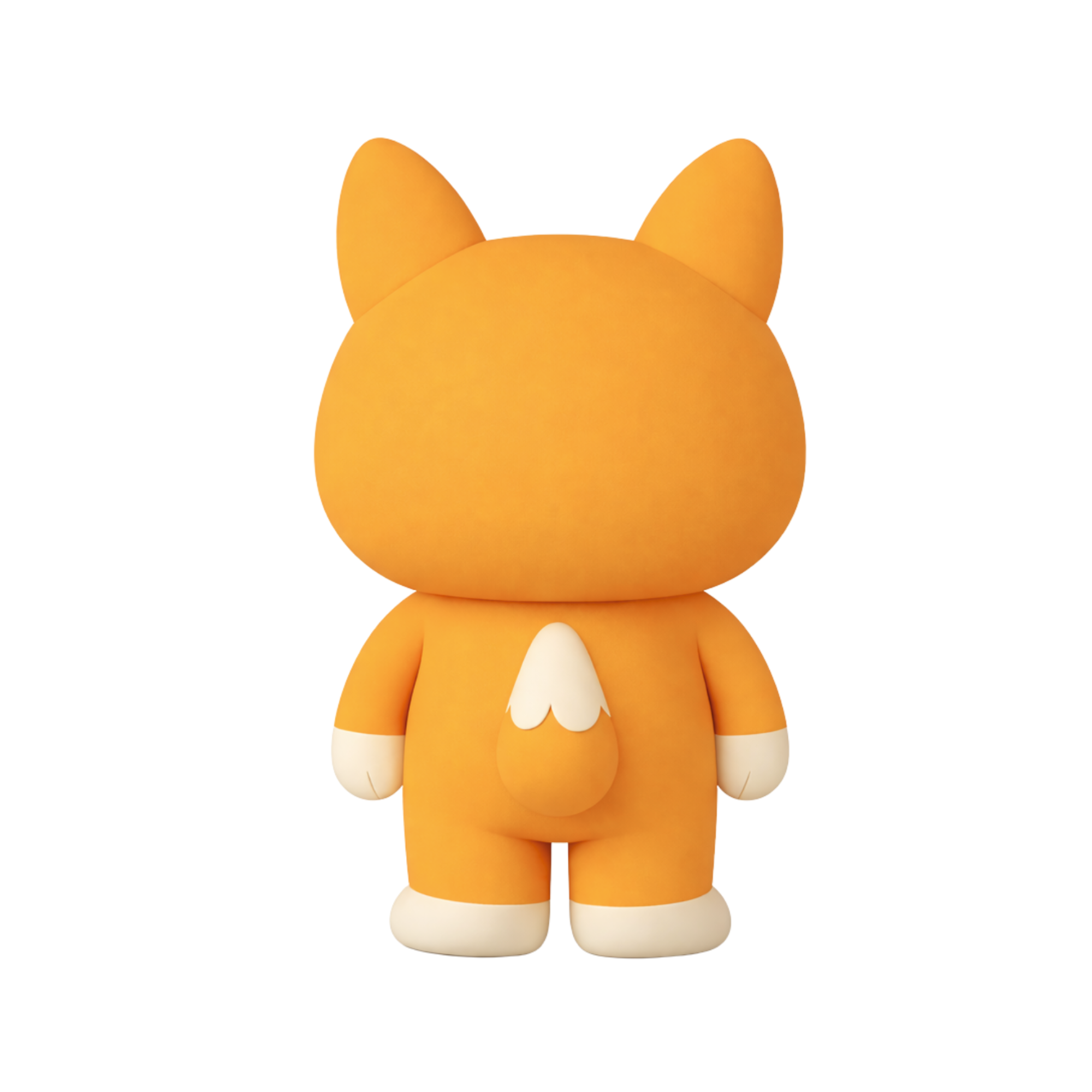 $SHIB Collectible Figure