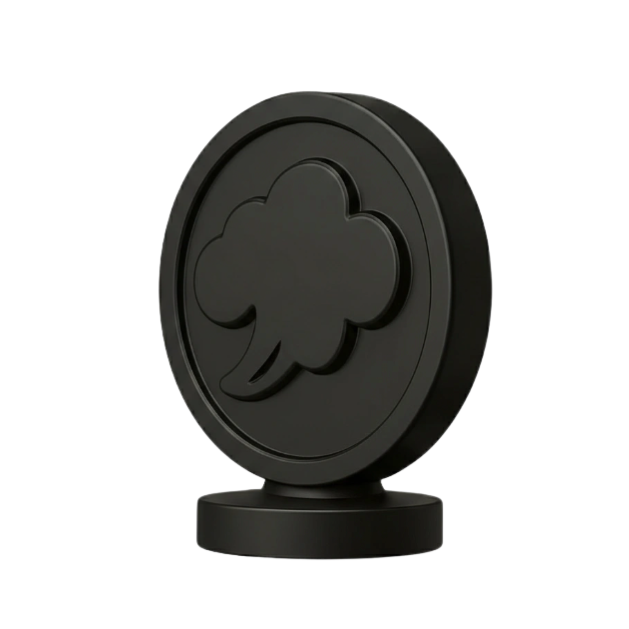 $FARTCOIN Collectible Figure