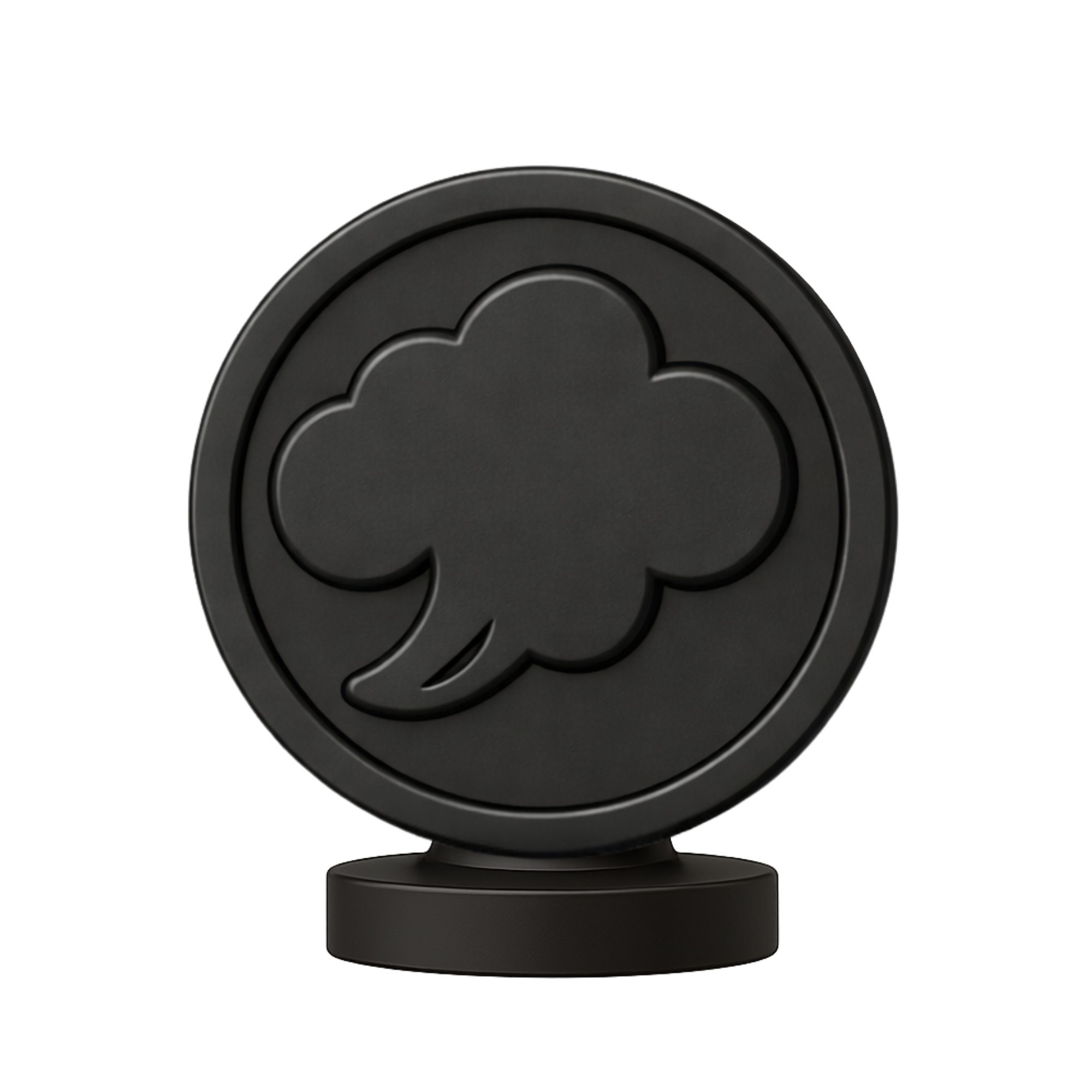 $FARTCOIN Collectible Figure