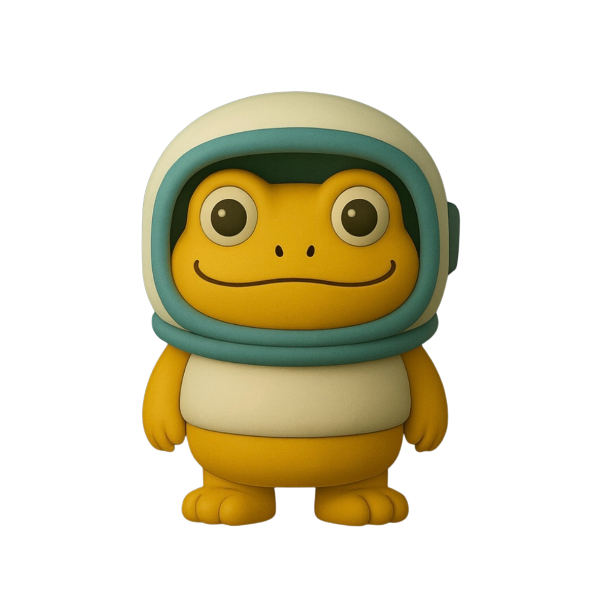 $TURBO Collectible Figure